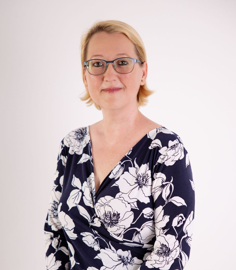 Jaroslava Molnárová