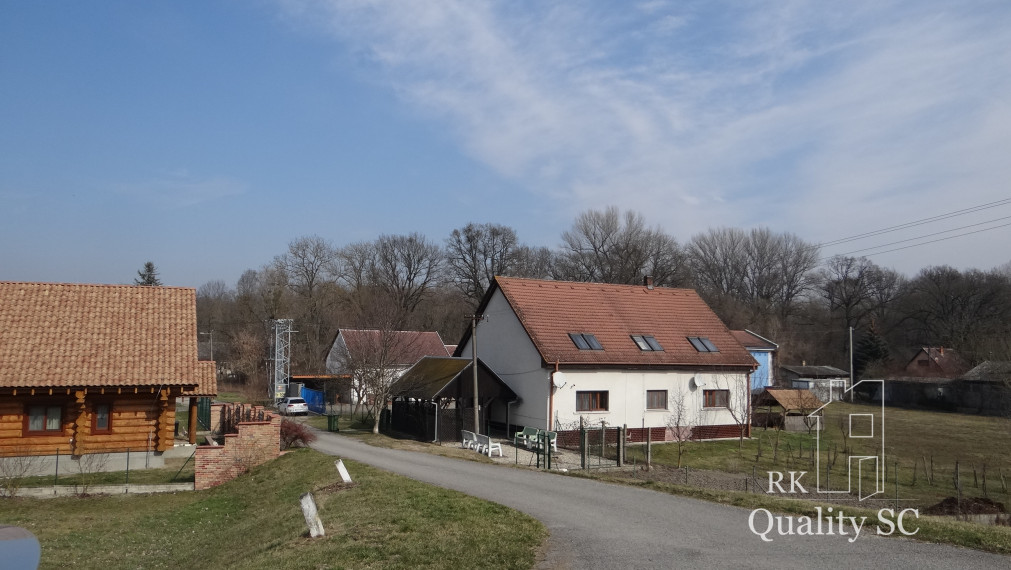 GABČÍVOVO - NA PREDAJ rekreačný a lesný pozemok v panenskej prírode pri starom koryte Dunaja starý prístav okr. Dunajská Streda