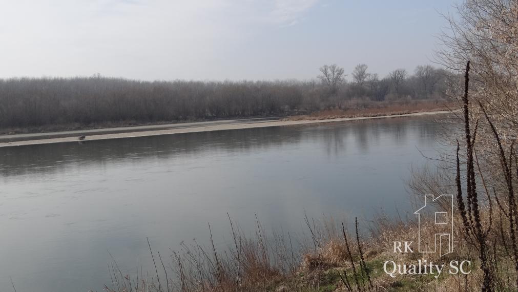 NOVÁ CENÁ !! GABČÍKOVO - NA PREDAJ rekreačný a lesný pozemok v panenskej prírode pri starom koryte Dunaja starý prístav okr. Dunajská Streda