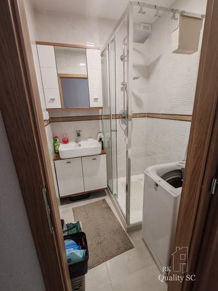 REZERVOVANÉ - SENEC - EXKLUZÍVNE IBA U NÁS - NA PREDAJ 3 izbový byt v tichej časti Senca