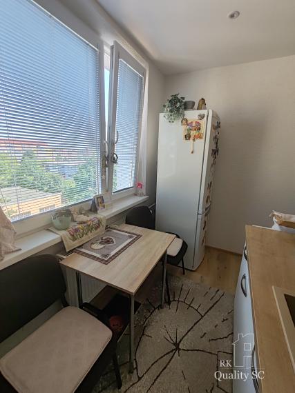 REZERVOVANÉ - SENEC - EXKLUZÍVNE IBA U NÁS - NA PREDAJ 3 izbový byt v tichej časti Senca