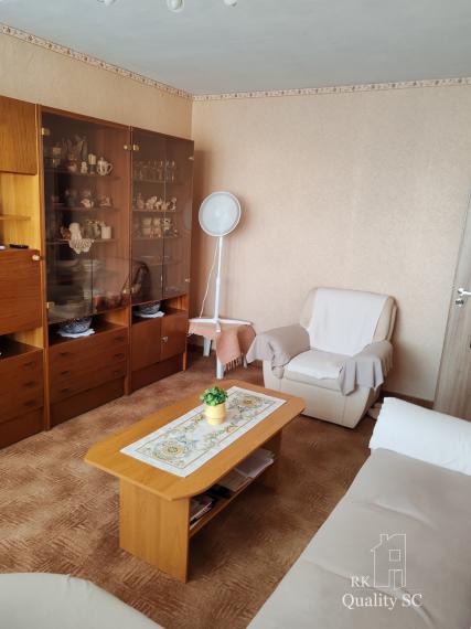 REZERVOVANÉ - SENEC - EXKLUZÍVNE IBA U NÁS - NA PREDAJ 3 izbový byt v tichej časti Senca