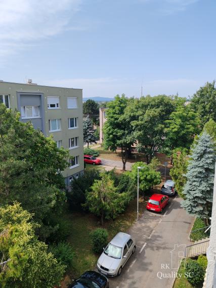 REZERVOVANÉ - SENEC - EXKLUZÍVNE IBA U NÁS - NA PREDAJ 3 izbový byt v tichej časti Senca