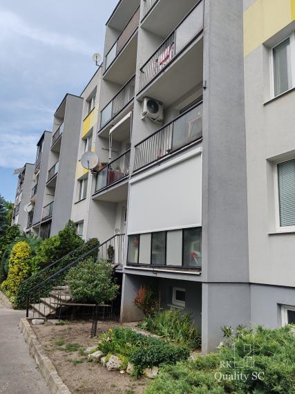 REZERVOVANÉ - SENEC - EXKLUZÍVNE IBA U NÁS - NA PREDAJ 3 izbový byt v tichej časti Senca