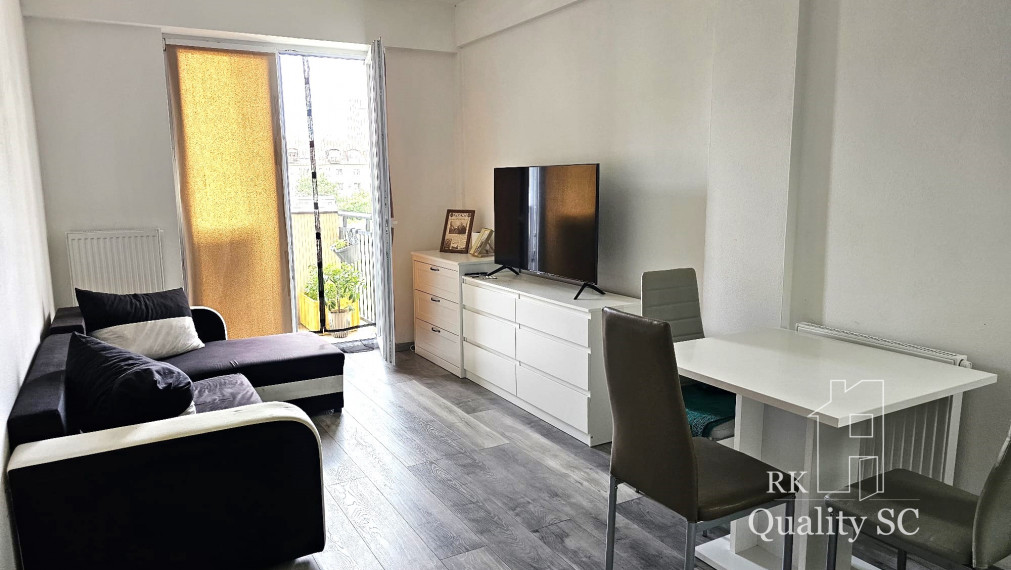 REZERVOVANÉ - SENEC - NA PREDAJ EXKLUZÍVNE IBA U NÁS - 2 izbový byt v centre mesta na Nám. 1. mája v Senci