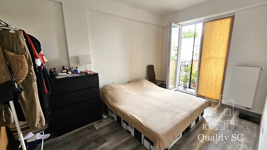 REZERVOVANÉ - SENEC - NA PREDAJ EXKLUZÍVNE IBA U NÁS - 2 izbový byt v centre mesta na Nám. 1. mája v Senci