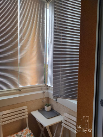 NOVÁ CENA !! SENEC – NA PREDAJ moderný veľkometrážny 2 izbový byt s loggiou bez investícií - ul. Pezinská v Senci