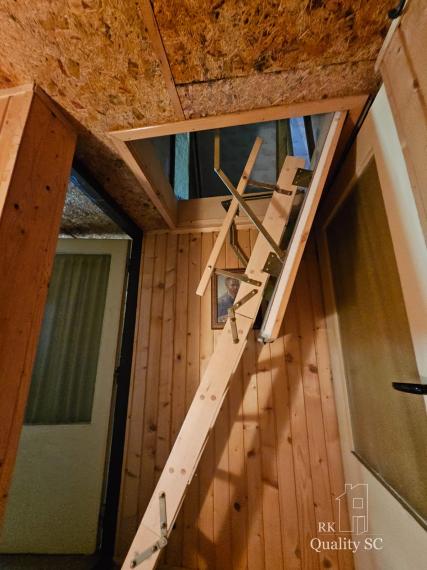 Kysuce - Obec Klokočov časť Vrchpredmier - EXKLUZÍVNE NA PREDAJ 3 izbová murovaná rekreačná chata v lone prírody