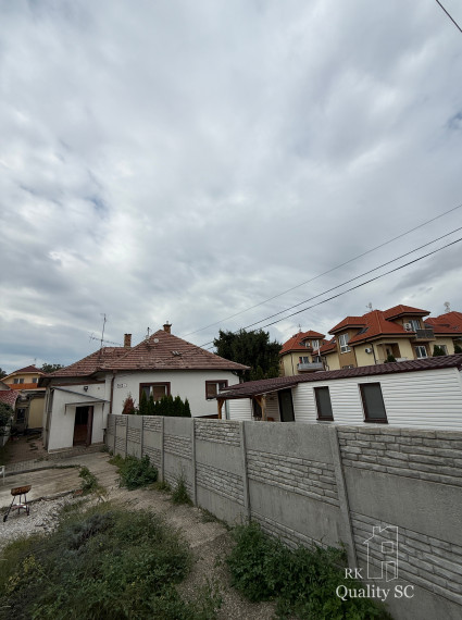 PREDANÉ - SENEC - INVESTIČNÁ PRÍLEŽITOSŤ - UBYTOVACIE ZARIADENIE S BEZKONKURENČNÝM VÝNOSOM - blízko centra - Vinohradnícka ul. v Senci