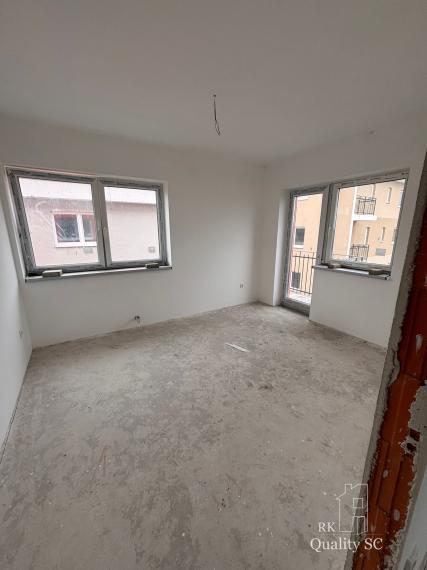 SENEC - EXKLUZÍVNE NA PREDAJ 3 izbový byt s vlastným kúrením, vo vyhľadávanej lokalite pri Slnečných jazerách - Viladomy - ul. Dlhá v Senci