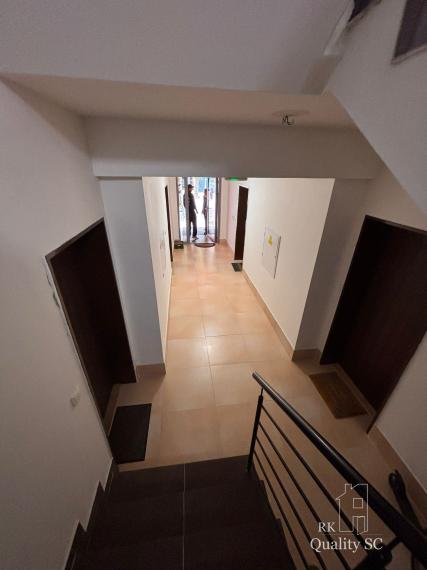 SENEC - EXKLUZÍVNE NA PREDAJ 3 izbový byt s vlastným kúrením, vo vyhľadávanej lokalite pri Slnečných jazerách - Viladomy - ul. Dlhá v Senci