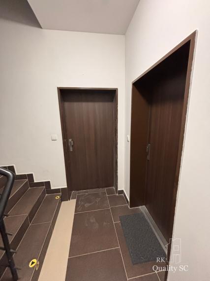 SENEC - EXKLUZÍVNE NA PREDAJ 3 izbový byt s vlastným kúrením, vo vyhľadávanej lokalite pri Slnečných jazerách - Viladomy - ul. Dlhá v Senci