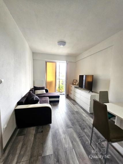 SENEC - NA PREDAJ EXKLUZÍVNE IBA U NÁS - 2 izbový byt v centre mesta na Nám. 1. mája v Senci