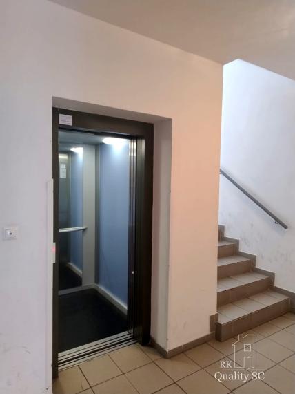 SENEC – NA PREDAJ moderný veľkometrážny 2 izbový byt s loggiou bez investícií - ul. Pezinská v Senci