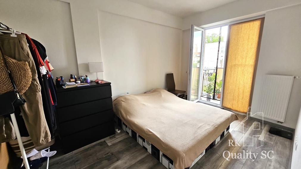 SENEC - NA PREDAJ EXKLUZÍVNE IBA U NÁS - 2 izbový byt v centre mesta na Nám. 1. mája v Senci