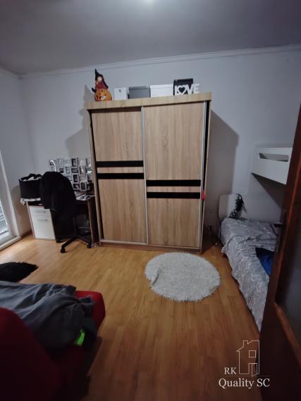 SENEC - EXKLUZÍVNE IBA U NÁS - NA PREDAJ 3 IZBOVÝ BYT V CENTRE MESTA - ul. Hurbanova