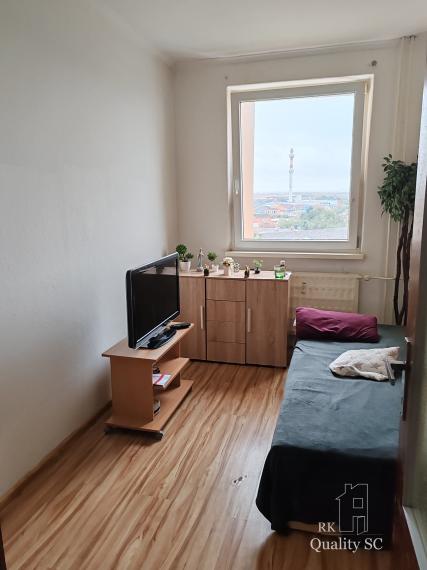 SENEC - EXKLUZÍVNE IBA U NÁS - NA PREDAJ 3 IZBOVÝ BYT V CENTRE MESTA - ul. Hurbanova