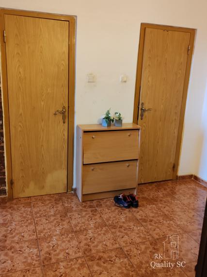 SENEC - EXKLUZÍVNE IBA U NÁS - NA PREDAJ 3 IZBOVÝ BYT V CENTRE MESTA - ul. Hurbanova