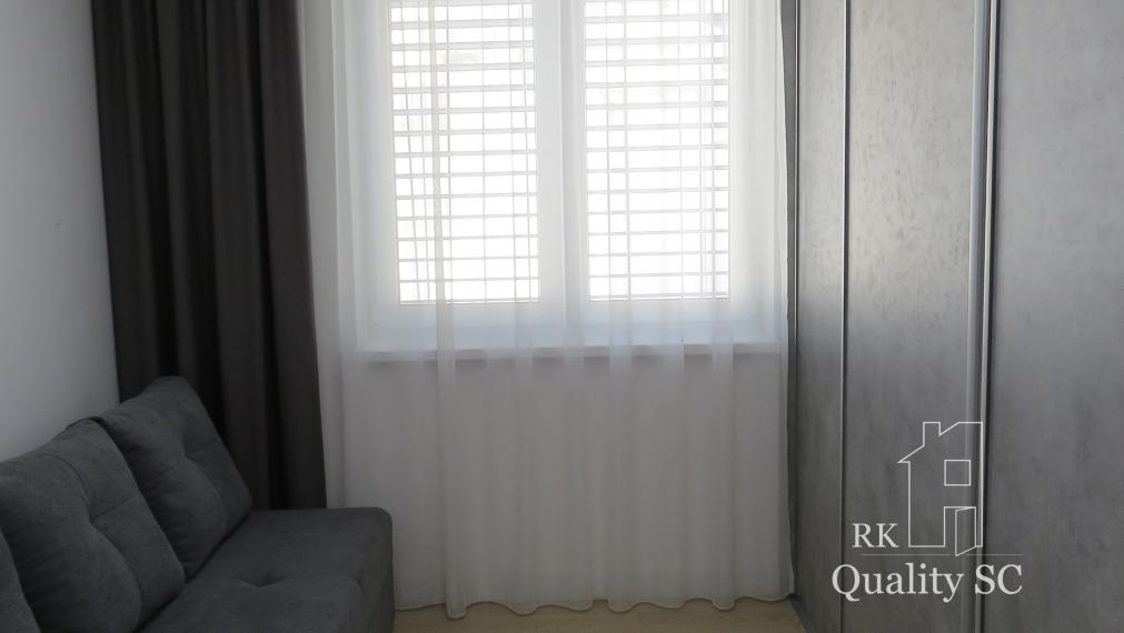 SENEC – NA PRENÁJOM - exkluzívny 3 izbový byt v novostavbe v úplnom centre mesta s parkovaním - pri pešej zóne