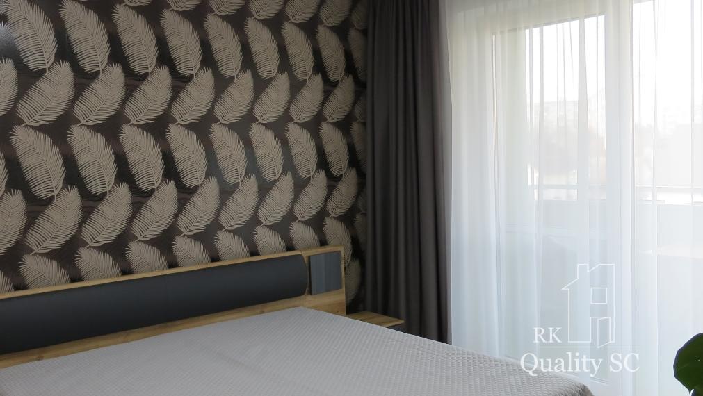 SENEC – NA PRENÁJOM - exkluzívny 3 izbový byt v novostavbe v úplnom centre mesta s parkovaním - pri pešej zóne