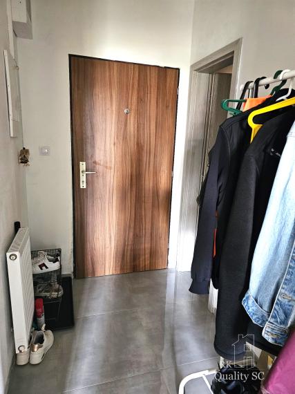 SENEC - NA PREDAJ EXKLUZÍVNE IBA U NÁS - 2 izbový byt v centre mesta na Nám. 1. mája v Senci