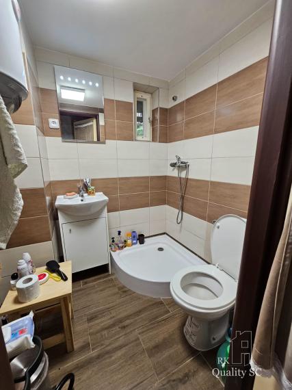 Kysuce - Obec Klokočov časť Vrchpredmier - EXKLUZÍVNE NA PREDAJ 3 izbová murovaná rekreačná chata v lone prírody