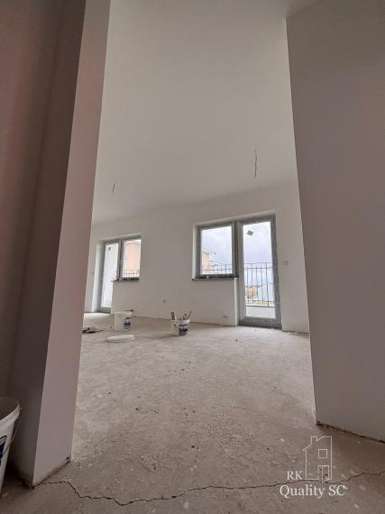 SENEC - EXKLUZÍVNE NA PREDAJ 3 izbový byt s vlastným kúrením, vo vyhľadávanej lokalite pri Slnečných jazerách - Viladomy - ul. Dlhá v Senci