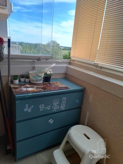 NOVÁ CENA !! SENEC – NA PREDAJ moderný veľkometrážny 2 izbový byt s loggiou bez investícií - ul. Pezinská v Senci