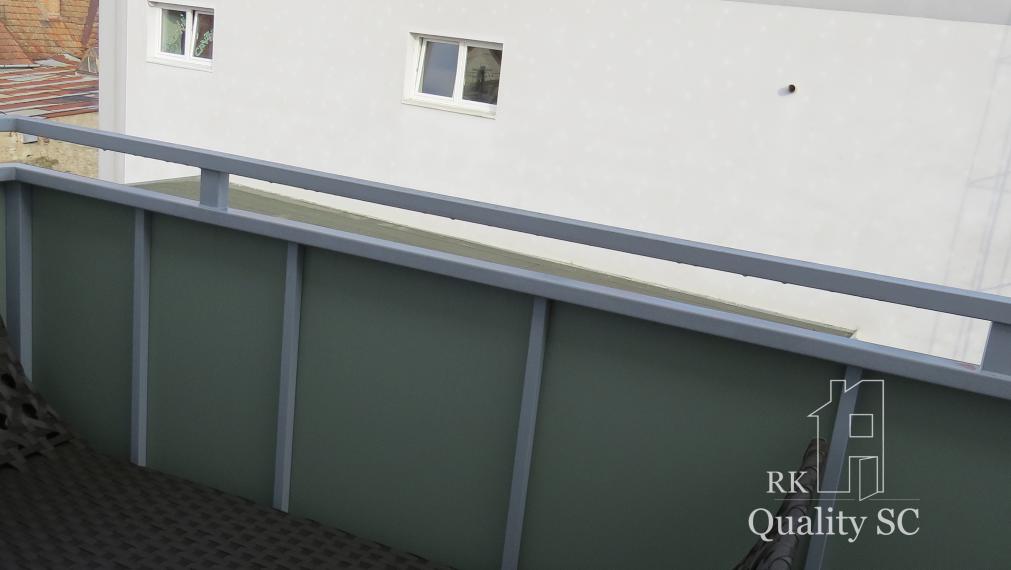 SENEC – NA PRENÁJOM - exkluzívny 3 izbový byt v novostavbe v úplnom centre mesta s parkovaním - pri pešej zóne