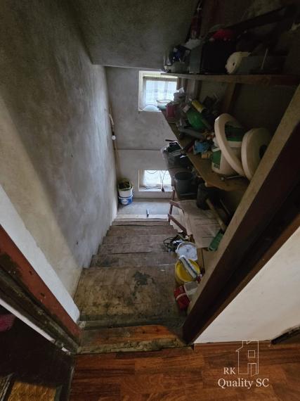 NOVÁ CENA - Okr. Senec - TUREŇ - EXKLUZÍVNE NA PREDAJ rodinný dom na 8 á pozemku s veľkometrážnymi izbami