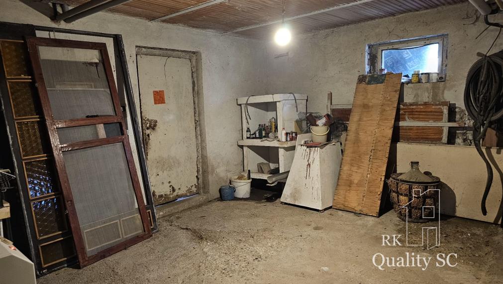 NOVÁ CENA - Okr. Senec - TUREŇ - EXKLUZÍVNE NA PREDAJ rodinný dom na 8 á pozemku s veľkometrážnymi izbami