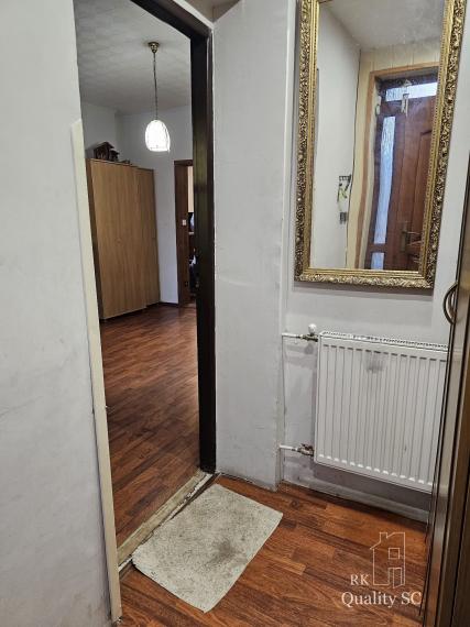 NOVÁ CENA - Okr. Senec - TUREŇ - EXKLUZÍVNE NA PREDAJ rodinný dom na 8 á pozemku s veľkometrážnymi izbami