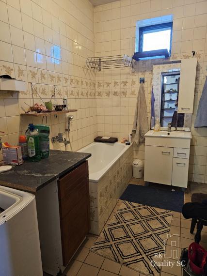 NOVÁ CENA - Okr. Senec - TUREŇ - EXKLUZÍVNE NA PREDAJ rodinný dom na 8 á pozemku s veľkometrážnymi izbami