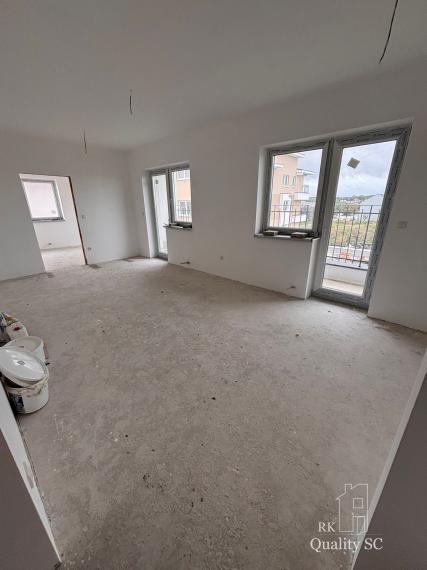 SENEC - EXKLUZÍVNE NA PREDAJ 3 izbový byt s vlastným kúrením, vo vyhľadávanej lokalite pri Slnečných jazerách - Viladomy - ul. Dlhá v Senci