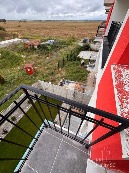 SENEC - EXKLUZÍVNE NA PREDAJ 3 izbový byt s vlastným kúrením, vo vyhľadávanej lokalite pri Slnečných jazerách - Viladomy - ul. Dlhá v Senci