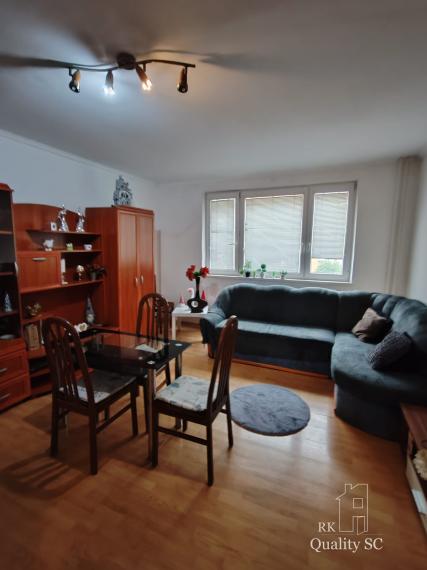 SENEC - EXKLUZÍVNE IBA U NÁS - NA PREDAJ 3 IZBOVÝ BYT V CENTRE MESTA - ul. Hurbanova