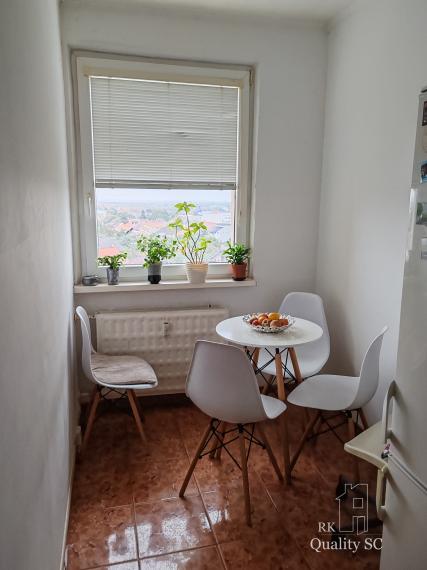 SENEC - EXKLUZÍVNE IBA U NÁS - NA PREDAJ 3 IZBOVÝ BYT V CENTRE MESTA - ul. Hurbanova