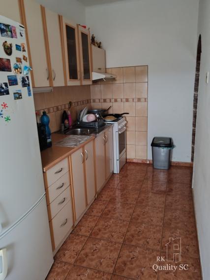 SENEC - EXKLUZÍVNE IBA U NÁS - NA PREDAJ 3 IZBOVÝ BYT V CENTRE MESTA - ul. Hurbanova