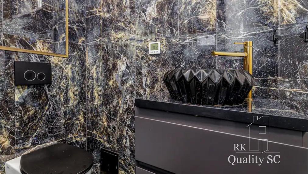 Okr. SENEC - Hrubá Borša Green Resort - NA PREDAJ kompletne zariadený rodinný dom - 3 izbová novostavba typu bungalov