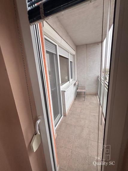 SENEC - NA PREDAJ 2 izbový byt s vlastným parkovaním, pri Striebornom jazere - ul. Zemplínska v Senci