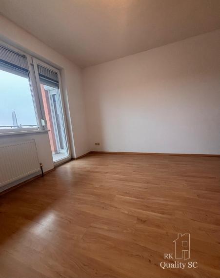 SENEC - NA PREDAJ 2 izbový byt s vlastným parkovaním, pri Striebornom jazere - ul. Zemplínska v Senci