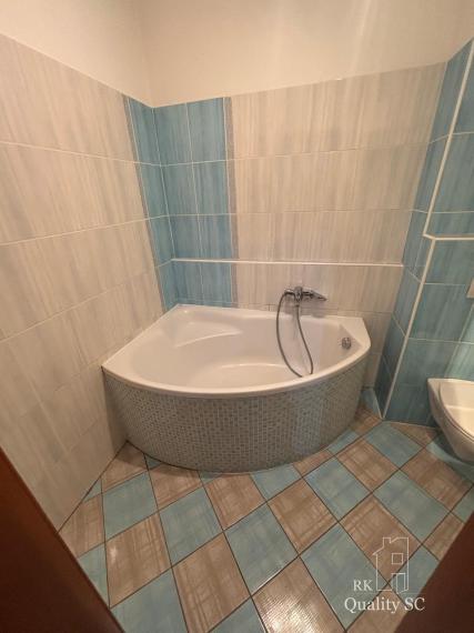 SENEC - NA PREDAJ 2 izbový byt s vlastným parkovaním, pri Striebornom jazere - ul. Zemplínska v Senci