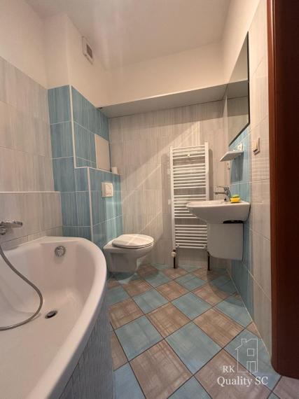 SENEC - NA PREDAJ 2 izbový byt s vlastným parkovaním, pri Striebornom jazere - ul. Zemplínska v Senci