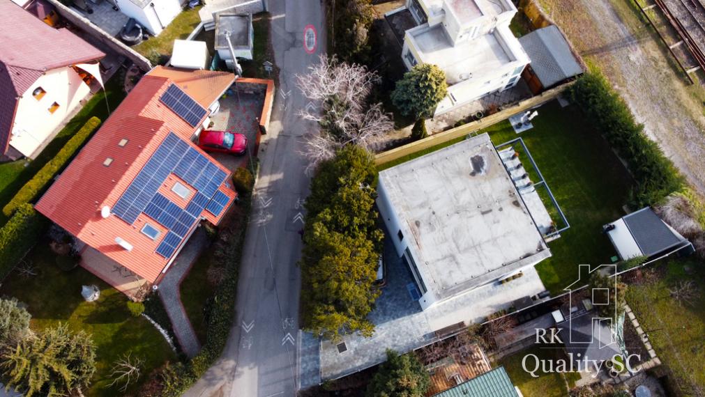 NOVÁ CENA - SENEC SLNEČNÉ JAZERÁ JUH – NA PREDAJ – novostavba rekreačný dom – chata PRE NÁROČNÝCH aj na trvalé bývanie