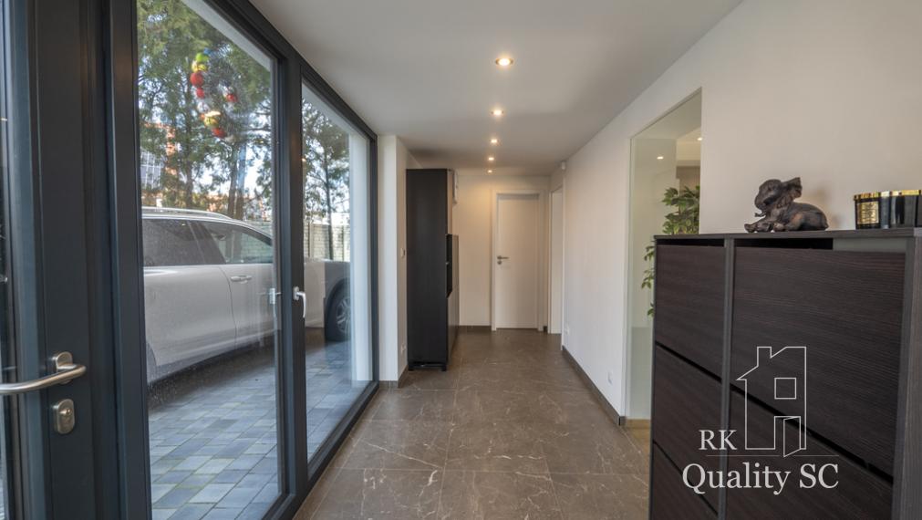 NOVÁ CENA - SENEC SLNEČNÉ JAZERÁ JUH – NA PREDAJ – novostavba rekreačný dom – chata PRE NÁROČNÝCH aj na trvalé bývanie