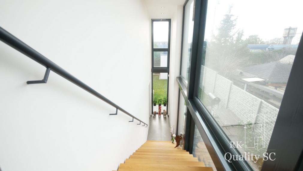 NOVÁ CENA - SENEC SLNEČNÉ JAZERÁ JUH – NA PREDAJ – novostavba rekreačný dom – chata PRE NÁROČNÝCH aj na trvalé bývanie