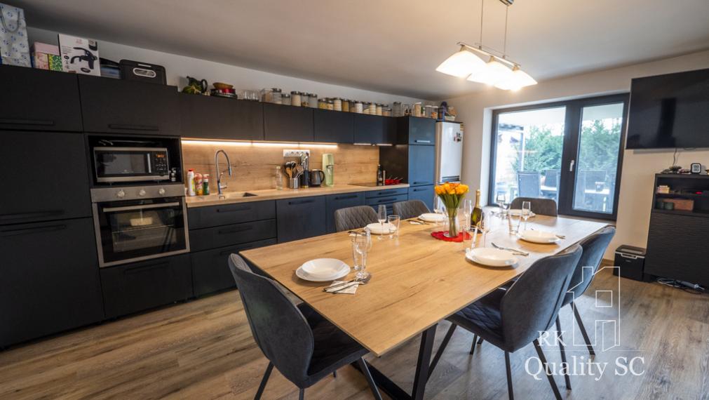 NOVÁ CENA - SENEC SLNEČNÉ JAZERÁ JUH – NA PREDAJ – novostavba rekreačný dom – chata PRE NÁROČNÝCH aj na trvalé bývanie