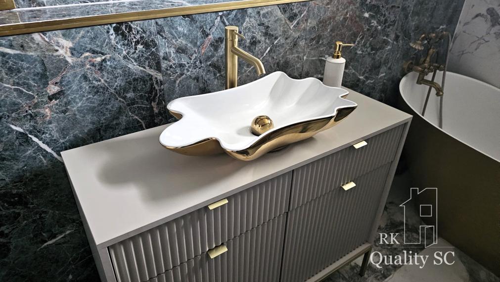 Okr. SENEC - Hrubá Borša Green Resort - NA PREDAJ kompletne zariadený rodinný dom - 3 izbová novostavba typu bungalov