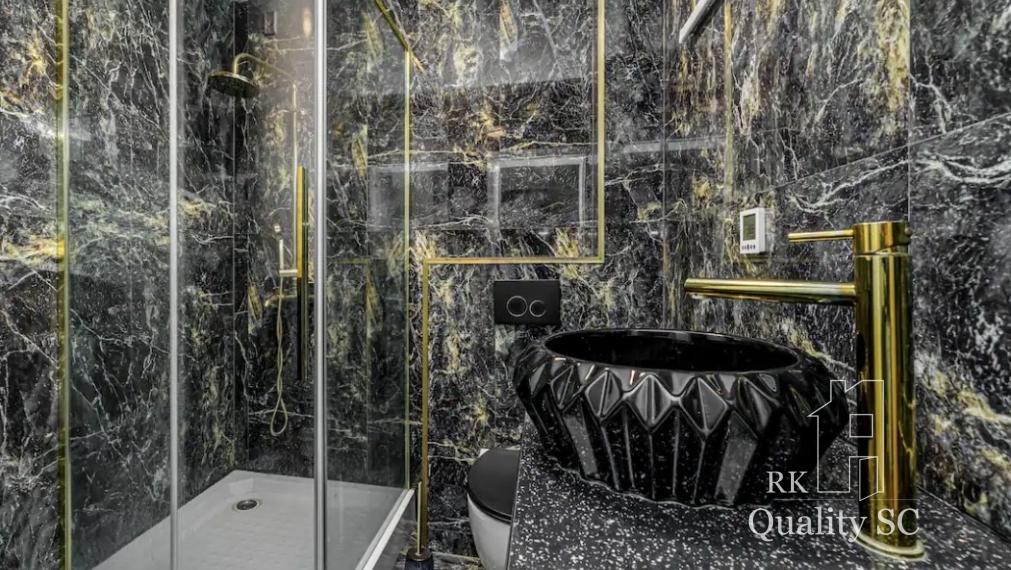 Okr. SENEC - Hrubá Borša Green Resort - NA PREDAJ kompletne zariadený rodinný dom - 3 izbová novostavba typu bungalov