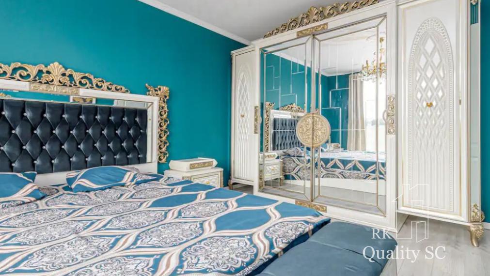 Okr. SENEC - Hrubá Borša Green Resort - NA PREDAJ kompletne zariadený rodinný dom - 3 izbová novostavba typu bungalov